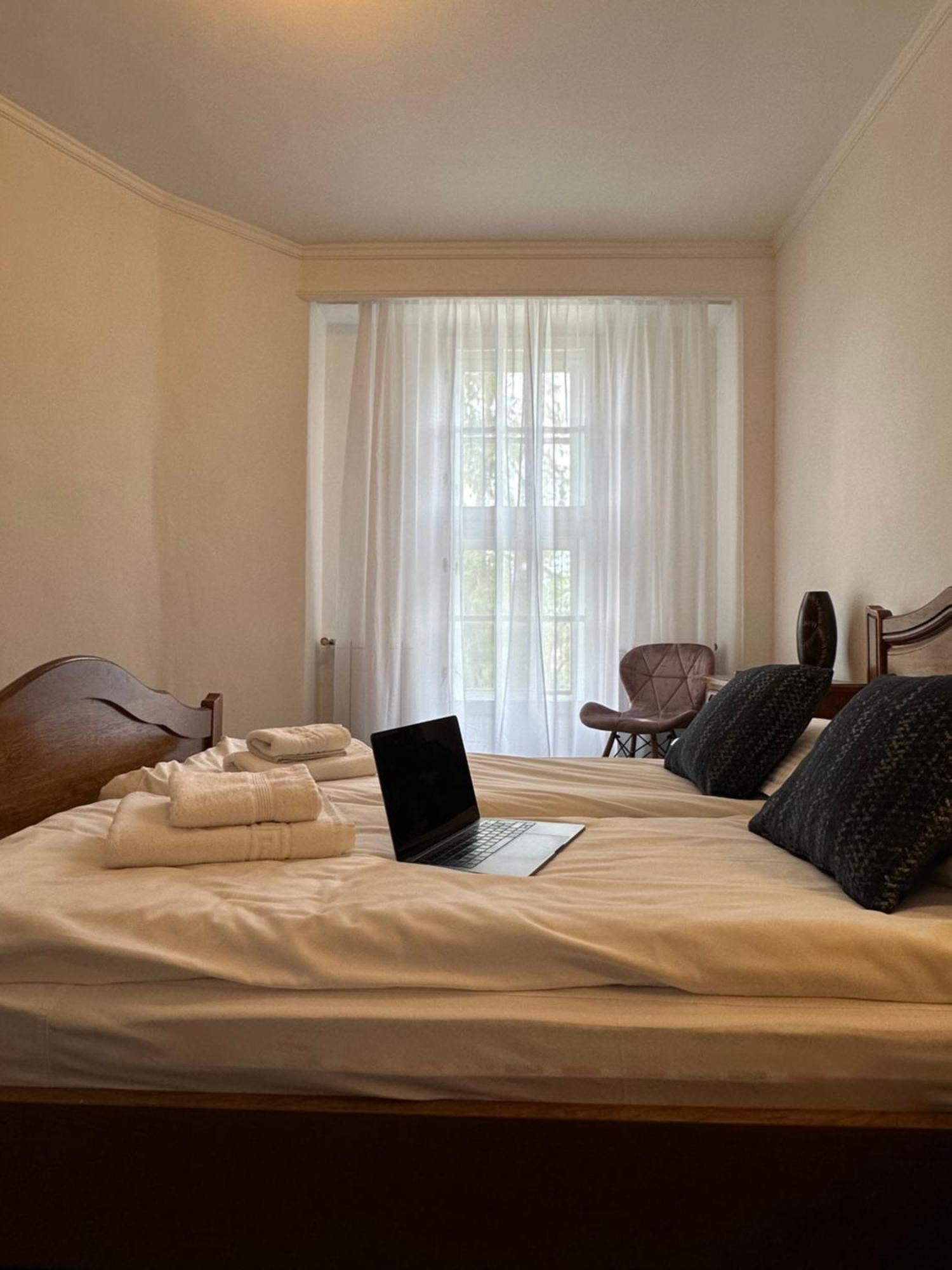 Pine Peak Apartments Предял Экстерьер фото