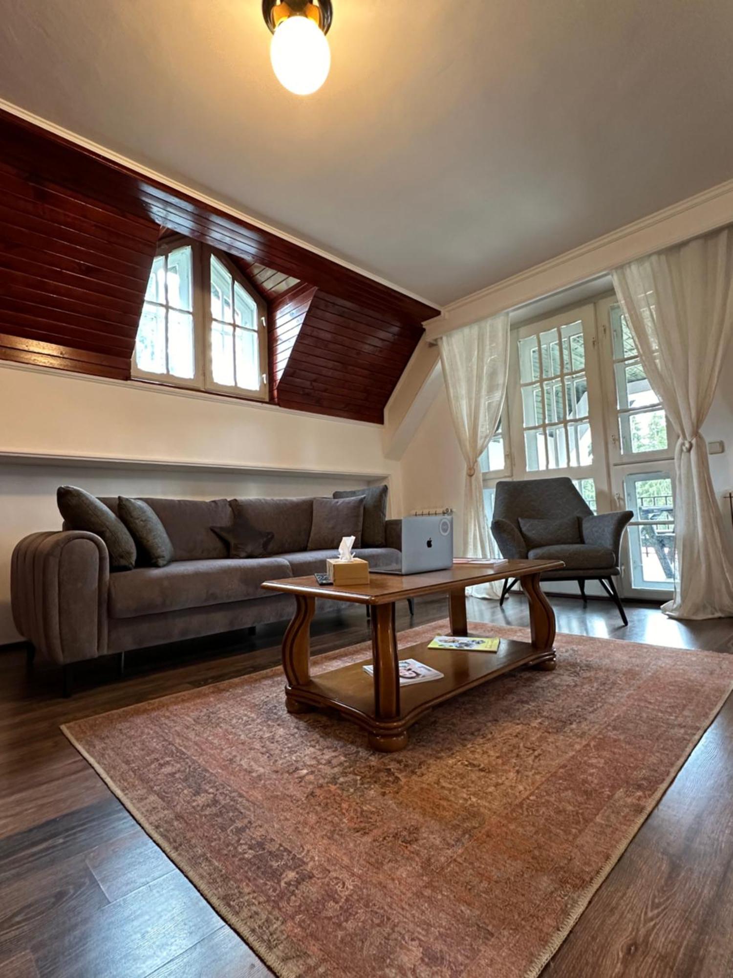 Pine Peak Apartments Предял Экстерьер фото