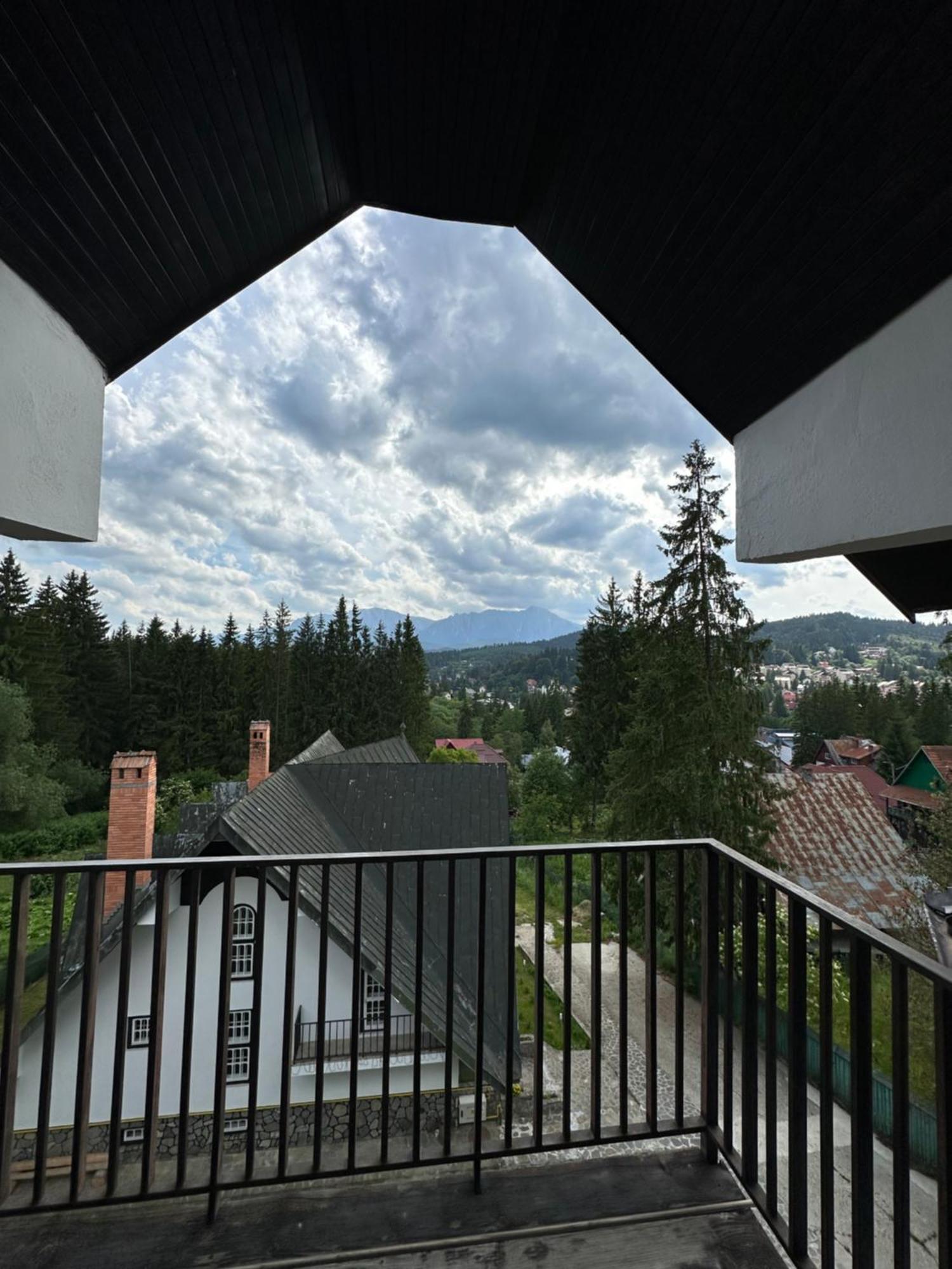 Pine Peak Apartments Предял Экстерьер фото