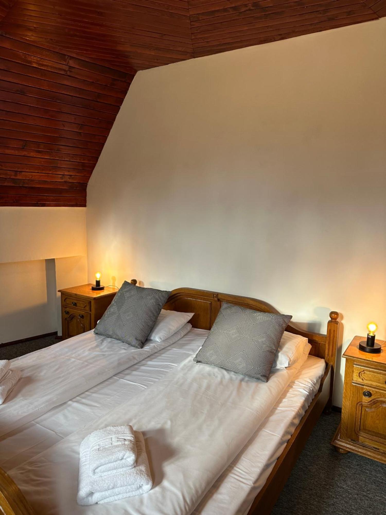 Pine Peak Apartments Предял Экстерьер фото