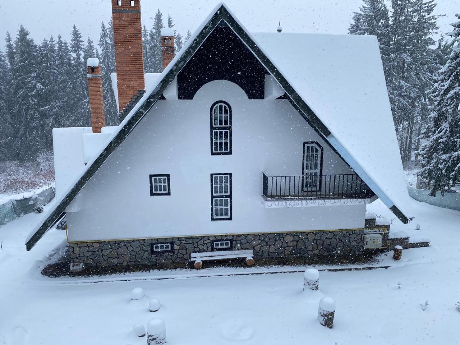 Pine Peak Apartments Предял Экстерьер фото