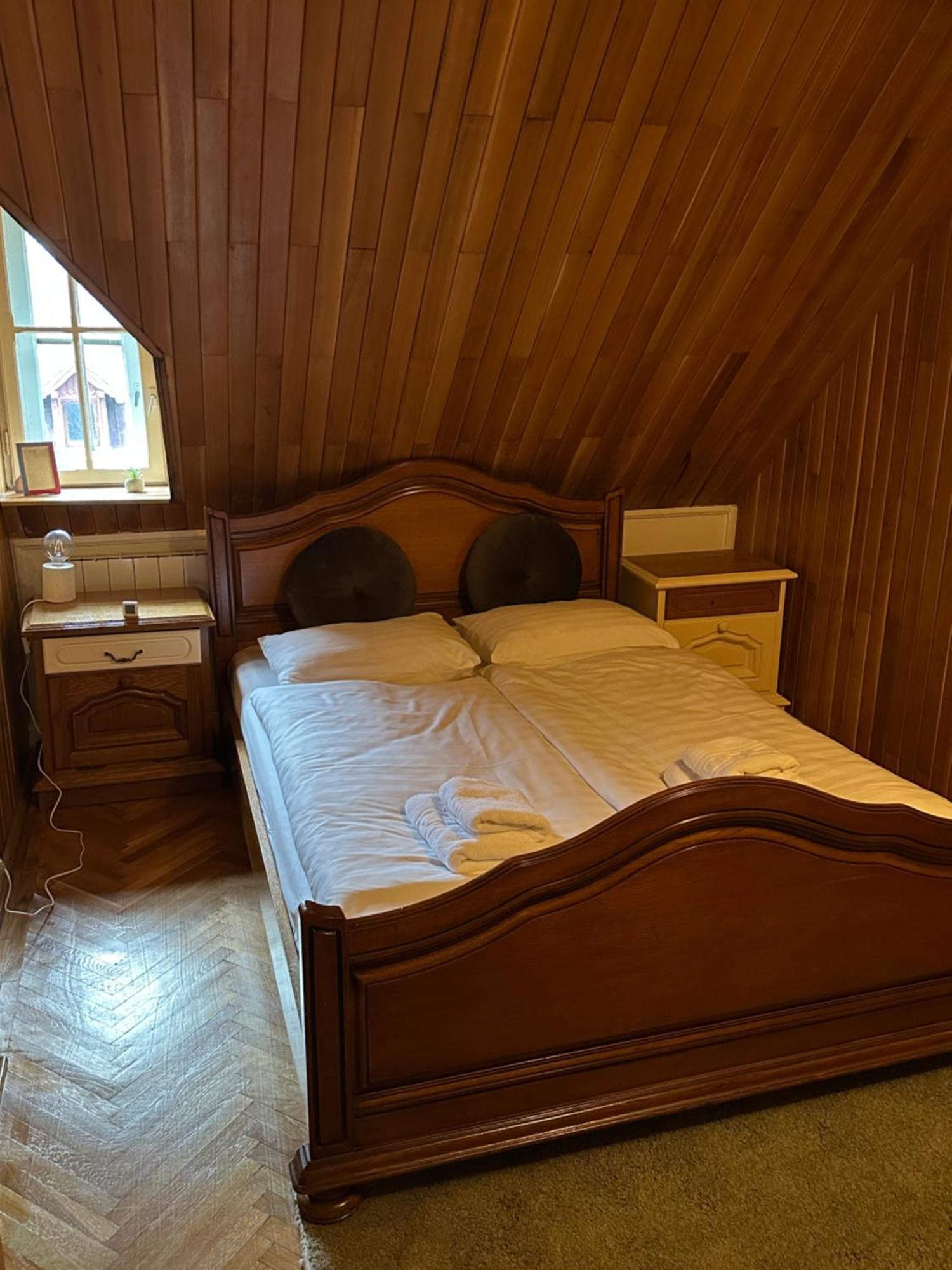 Pine Peak Apartments Предял Экстерьер фото